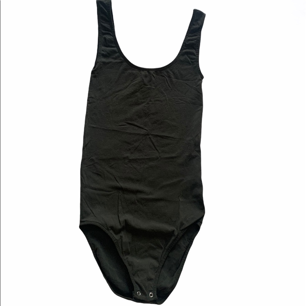 Yeezy women’s bodysuit XS/S